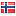 frilansbanken.no server is located in Norway